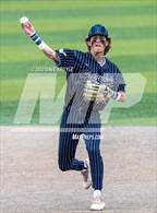 Photo from the gallery "Crimson Cliffs vs. Ridgeline (UHSAA 4A Tournament)"