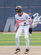 Photo from the gallery "Crimson Cliffs vs. Ridgeline (UHSAA 4A Tournament)"