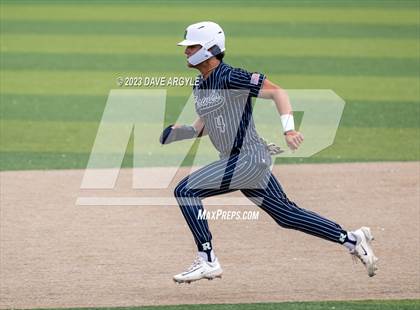 Thumbnail 1 in Crimson Cliffs vs. Ridgeline (UHSAA 4A Tournament) photogallery.