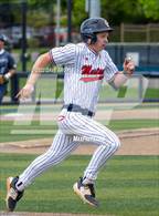 Photo from the gallery "Crimson Cliffs vs. Ridgeline (UHSAA 4A Tournament)"