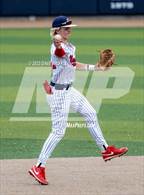 Photo from the gallery "Crimson Cliffs vs. Ridgeline (UHSAA 4A Tournament)"