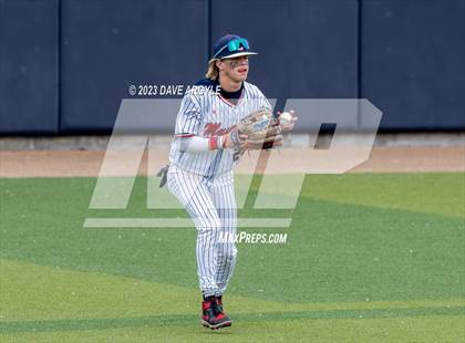 Thumbnail 3 in Crimson Cliffs vs. Ridgeline (UHSAA 4A Tournament) photogallery.