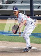Photo from the gallery "Crimson Cliffs vs. Ridgeline (UHSAA 4A Tournament)"