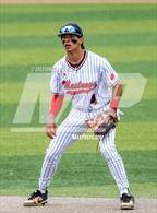 Photo from the gallery "Crimson Cliffs vs. Ridgeline (UHSAA 4A Tournament)"
