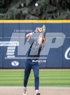 Photo from the gallery "Crimson Cliffs vs. Ridgeline (UHSAA 4A Tournament)"