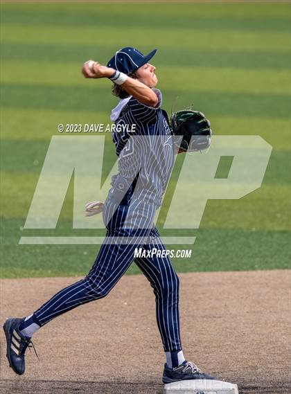 Thumbnail 2 in Crimson Cliffs vs. Ridgeline (UHSAA 4A Tournament) photogallery.