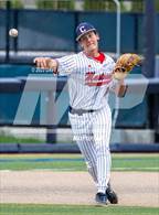 Photo from the gallery "Crimson Cliffs vs. Ridgeline (UHSAA 4A Tournament)"