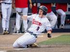 Photo from the gallery "Crimson Cliffs vs. Ridgeline (UHSAA 4A Tournament)"