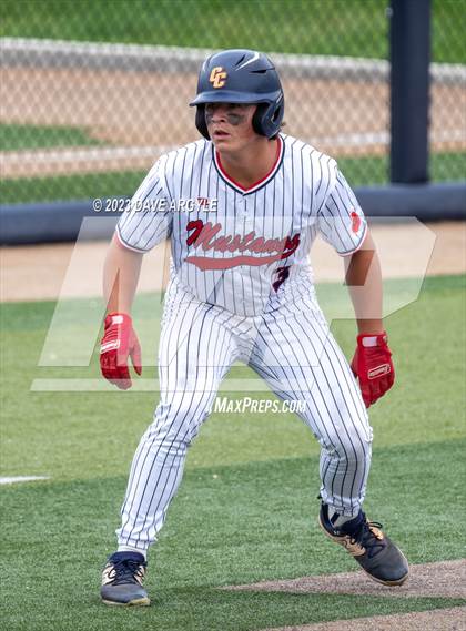 Thumbnail 2 in Crimson Cliffs vs. Ridgeline (UHSAA 4A Tournament) photogallery.
