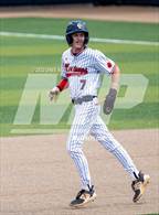 Photo from the gallery "Crimson Cliffs vs. Ridgeline (UHSAA 4A Tournament)"