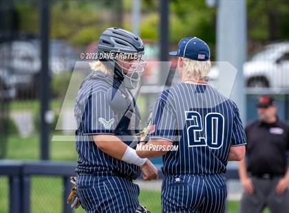 Thumbnail 2 in Crimson Cliffs vs. Ridgeline (UHSAA 4A Tournament) photogallery.