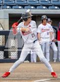 Photo from the gallery "Crimson Cliffs vs. Ridgeline (UHSAA 4A Tournament)"