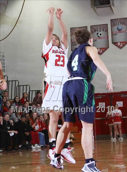Thumbnail 3 in ThunderRidge @ Regis Jesuit photogallery.