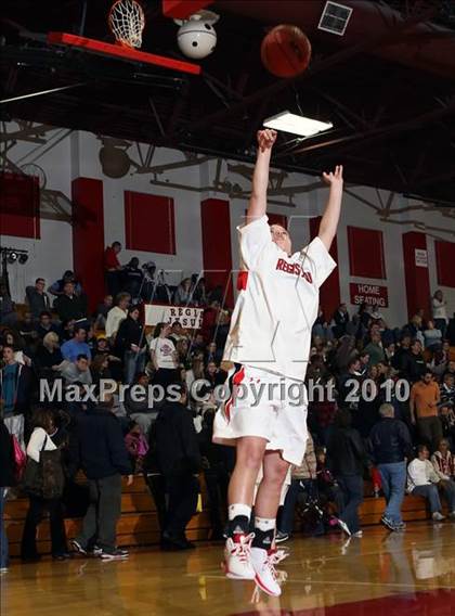 Thumbnail 1 in ThunderRidge @ Regis Jesuit photogallery.