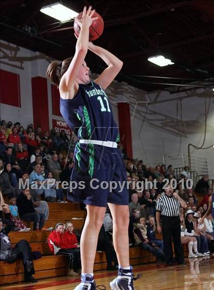 Thumbnail 2 in ThunderRidge @ Regis Jesuit photogallery.