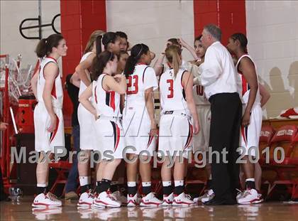 Thumbnail 3 in ThunderRidge @ Regis Jesuit photogallery.