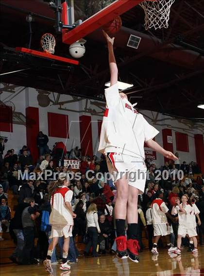 Thumbnail 3 in ThunderRidge @ Regis Jesuit photogallery.
