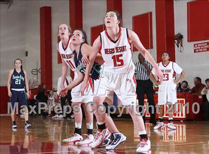 Thumbnail 1 in ThunderRidge @ Regis Jesuit photogallery.