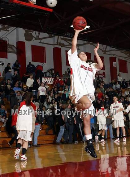 Thumbnail 1 in ThunderRidge @ Regis Jesuit photogallery.
