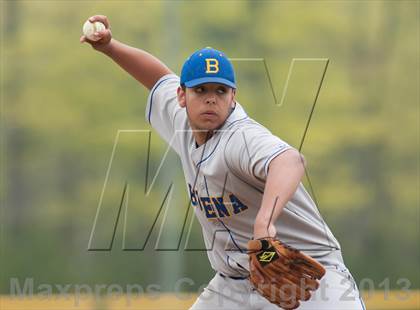 Thumbnail 1 in Buena @ Absegami photogallery.