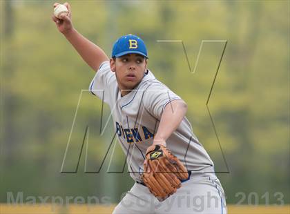 Thumbnail 1 in Buena @ Absegami photogallery.