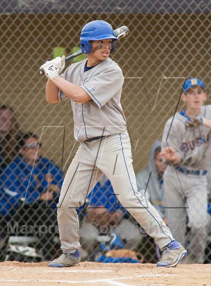 Thumbnail 1 in Buena @ Absegami photogallery.