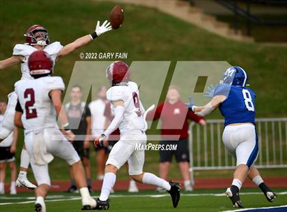 Thumbnail 1 in Montgomery Bell Academy @ McCallie photogallery.