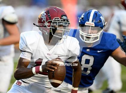 Thumbnail 1 in Montgomery Bell Academy @ McCallie photogallery.