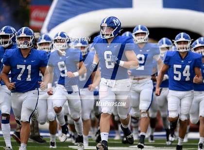 Thumbnail 3 in Montgomery Bell Academy @ McCallie photogallery.