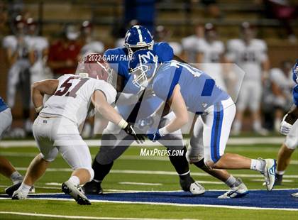 Thumbnail 3 in Montgomery Bell Academy @ McCallie photogallery.