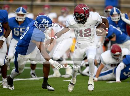 Thumbnail 1 in Montgomery Bell Academy @ McCallie photogallery.