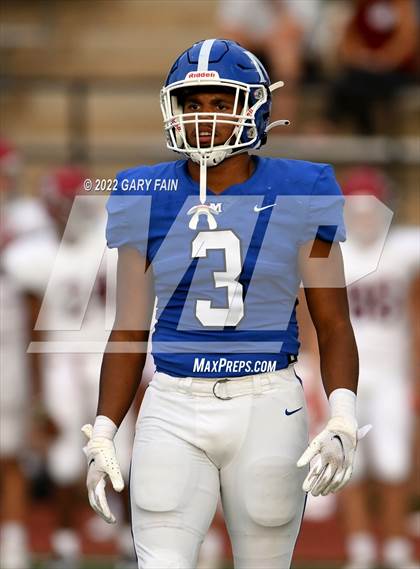 Thumbnail 1 in Montgomery Bell Academy @ McCallie photogallery.