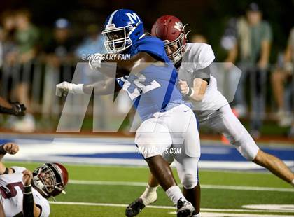 Thumbnail 1 in Montgomery Bell Academy @ McCallie photogallery.