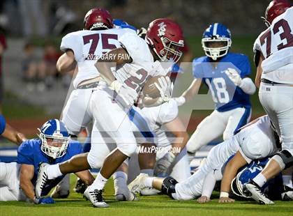 Thumbnail 1 in Montgomery Bell Academy @ McCallie photogallery.