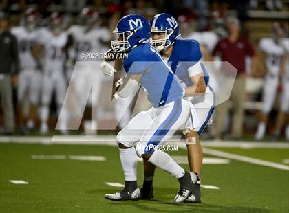 Thumbnail 3 in Montgomery Bell Academy @ McCallie photogallery.