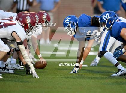 Thumbnail 1 in Montgomery Bell Academy @ McCallie photogallery.