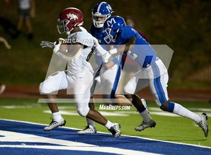 Thumbnail 3 in Montgomery Bell Academy @ McCallie photogallery.