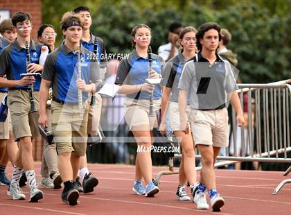 Thumbnail 2 in Montgomery Bell Academy @ McCallie photogallery.