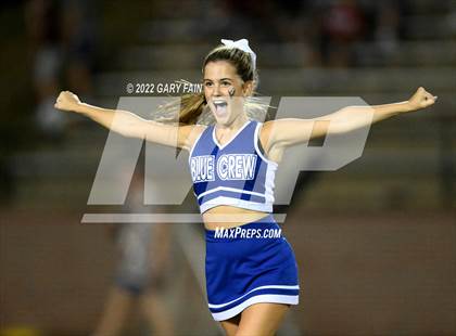 Thumbnail 1 in Montgomery Bell Academy @ McCallie photogallery.