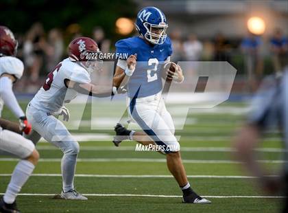 Thumbnail 3 in Montgomery Bell Academy @ McCallie photogallery.