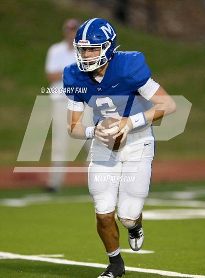 Thumbnail 3 in Montgomery Bell Academy @ McCallie photogallery.