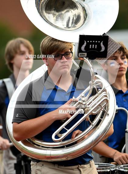 Thumbnail 2 in Montgomery Bell Academy @ McCallie photogallery.