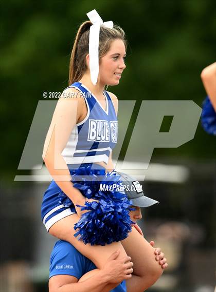 Thumbnail 3 in Montgomery Bell Academy @ McCallie photogallery.