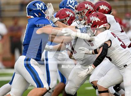 Thumbnail 3 in Montgomery Bell Academy @ McCallie photogallery.
