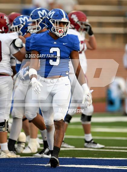 Thumbnail 3 in Montgomery Bell Academy @ McCallie photogallery.