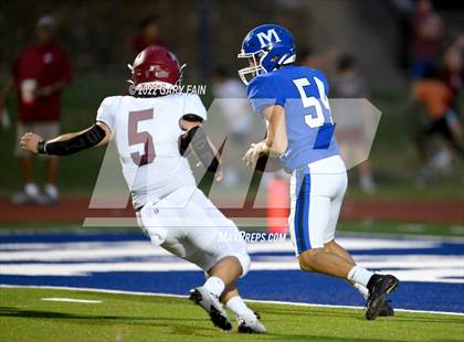 Thumbnail 3 in Montgomery Bell Academy @ McCallie photogallery.