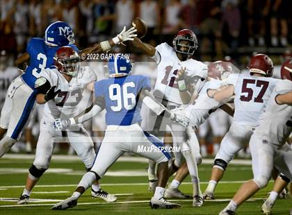 Thumbnail 2 in Montgomery Bell Academy @ McCallie photogallery.