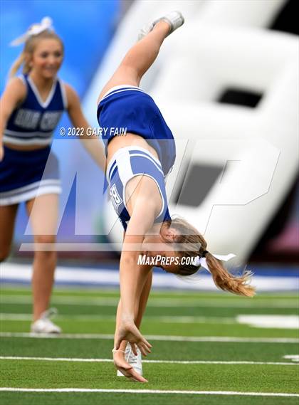 Thumbnail 3 in Montgomery Bell Academy @ McCallie photogallery.
