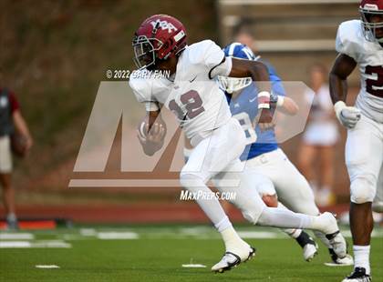 Thumbnail 2 in Montgomery Bell Academy @ McCallie photogallery.