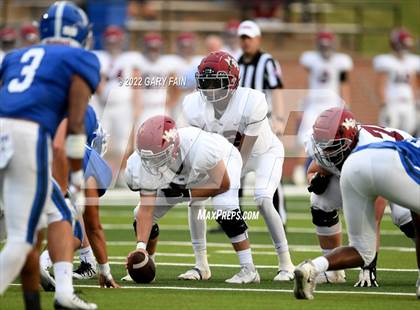 Thumbnail 1 in Montgomery Bell Academy @ McCallie photogallery.